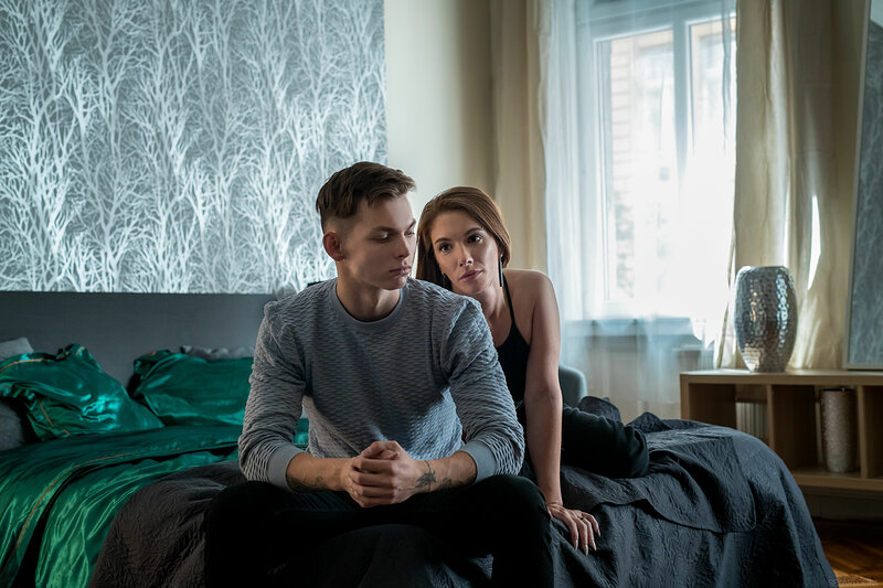 Вера, 21 год, 0 размер груди