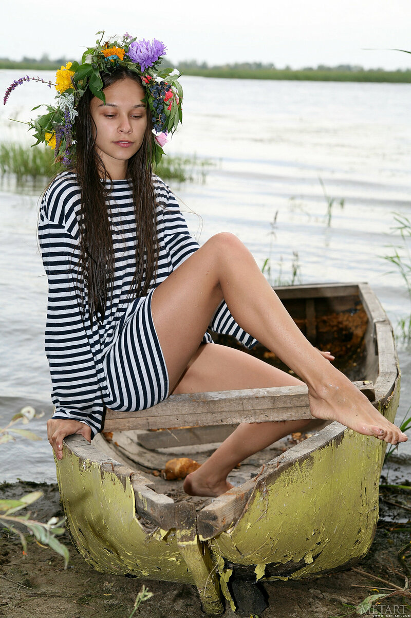 Марина, 43 года, 4 размер груди