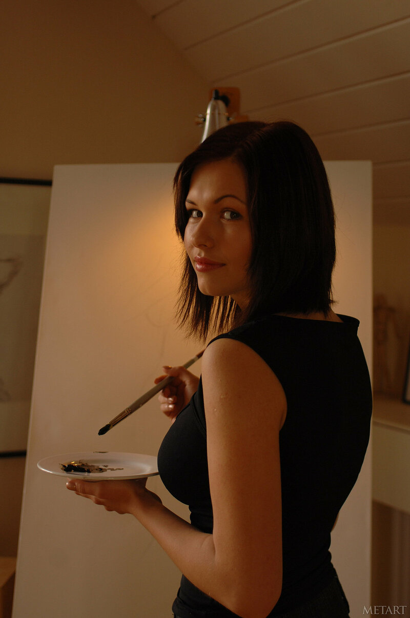 Аля, 39 лет, 0 размер груди