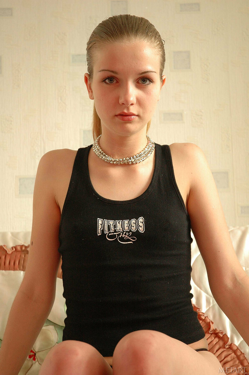 Изольда, 37 лет, 1 размер груди