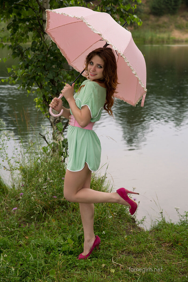 Влада, 47 лет, 5 размер груди