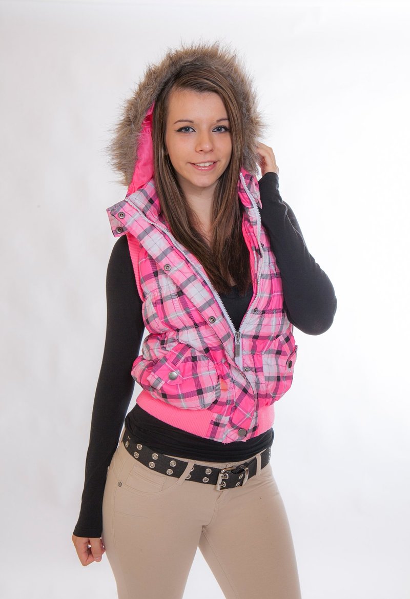 Мари, 43 года, 5 размер груди